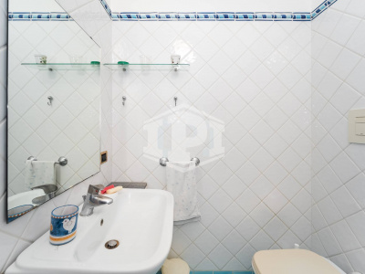 Villa con piscina in Via Monteruscello 35, Pozzuoli (NA)