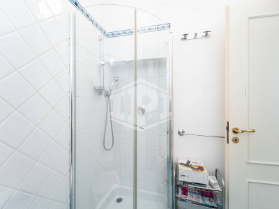 Villa con piscina in Via Monteruscello 35, Pozzuoli (NA)