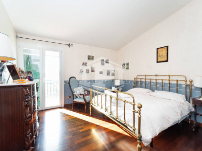 Villa con piscina in Via Monteruscello 35, Pozzuoli (NA)