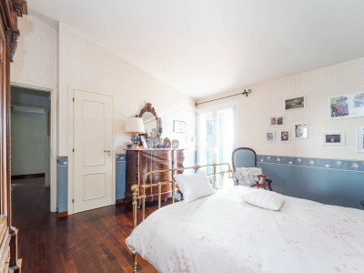 Villa con piscina in Via Monteruscello 35, Pozzuoli (NA)