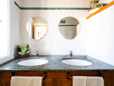 Villa con piscina in Via Monteruscello 35, Pozzuoli (NA)