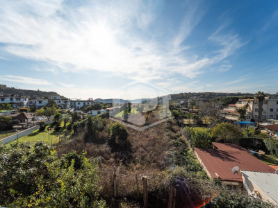 Villa con piscina in Via Monteruscello 35, Pozzuoli (NA)