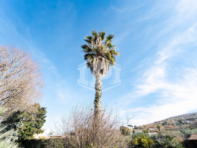 Villa con piscina in Via Monteruscello 35, Pozzuoli (NA)