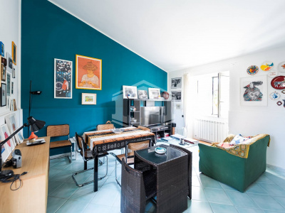 Villa con piscina in Via Monteruscello 35, Pozzuoli (NA)