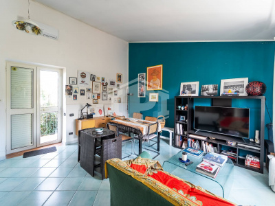 Villa con piscina in Via Monteruscello 35, Pozzuoli (NA)