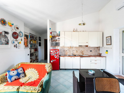 Villa con piscina in Via Monteruscello 35, Pozzuoli (NA)