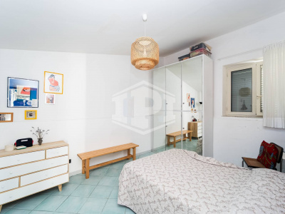 Villa con piscina in Via Monteruscello 35, Pozzuoli (NA)