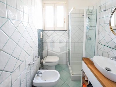 Villa con piscina in Via Monteruscello 35, Pozzuoli (NA)