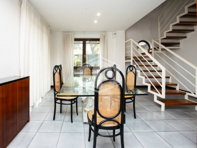 Villa in Vendita in Strada Provinciale Acropoli di Cuma 1, Pozzuoli (NA)