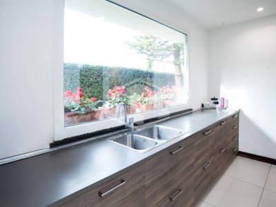 Villa in Vendita in Strada Provinciale Acropoli di Cuma 1, Pozzuoli (NA)