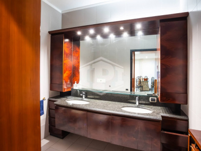 Villa in Vendita in Strada Provinciale Acropoli di Cuma 1, Pozzuoli (NA)