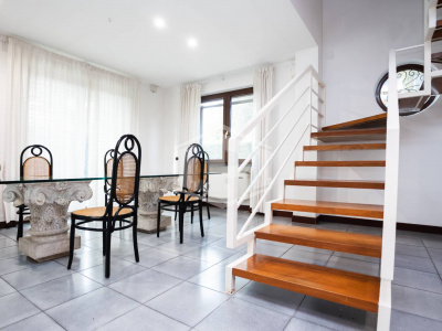 Villa in Vendita in Strada Provinciale Acropoli di Cuma 1, Pozzuoli (NA)