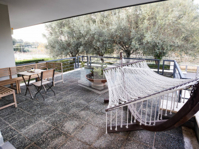 Villa in Vendita in Strada Provinciale Acropoli di Cuma 1, Pozzuoli (NA)