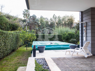 Villa in Vendita in Strada Provinciale Acropoli di Cuma 1, Pozzuoli (NA)