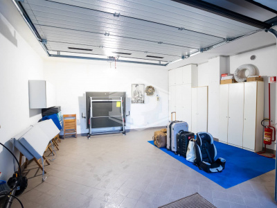 Villa in Vendita in Strada Provinciale Acropoli di Cuma 1, Pozzuoli (NA)