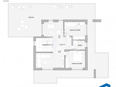 Villa in Vendita in Strada Provinciale Acropoli di Cuma 1, Pozzuoli (NA)