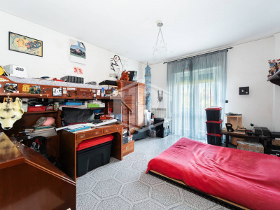 Villa con Box in Via Tre Piccioni 57, Pozzuoli (NA)