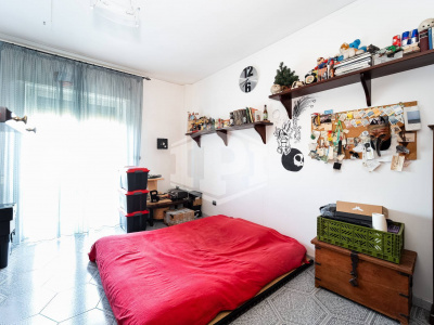 Villa con Box in Via Tre Piccioni 57, Pozzuoli (NA)
