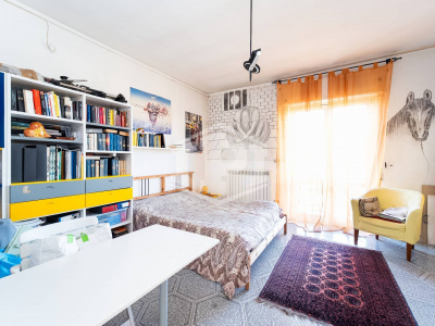 Villa con Box in Via Tre Piccioni 57, Pozzuoli (NA)