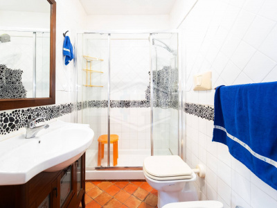 Villa con Box in Via Tre Piccioni 57, Pozzuoli (NA)