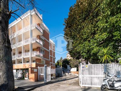 Quadrilocale in Via Francesco Petrarca 31, Napoli (NA)