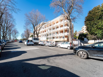 Quadrilocale in Via Francesco Petrarca 31, Napoli (NA)