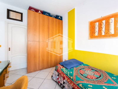 Quadrilocale in Via Francesco Petrarca 31, Napoli (NA)