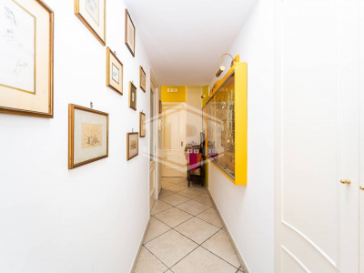 Quadrilocale in Via Francesco Petrarca 31, Napoli (NA)