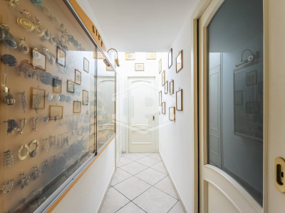 Quadrilocale in Via Francesco Petrarca 31, Napoli (NA)