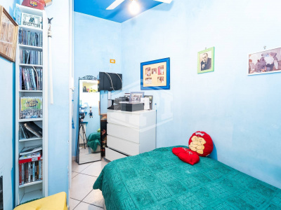 Quadrilocale in Via Francesco Petrarca 31, Napoli (NA)