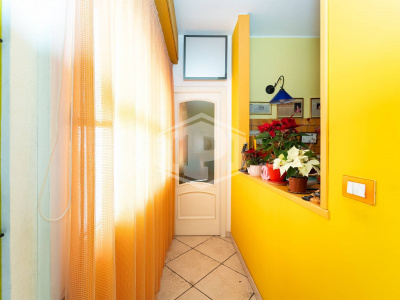 Quadrilocale in Via Francesco Petrarca 31, Napoli (NA)