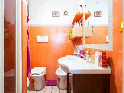 Quadrilocale in Via Francesco Petrarca 31, Napoli (NA)