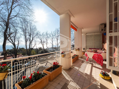 Quadrilocale in Via Francesco Petrarca 31, Napoli (NA)