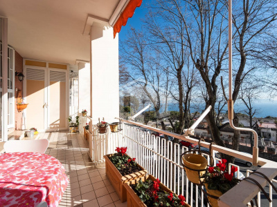 Quadrilocale in Via Francesco Petrarca 31, Napoli (NA)