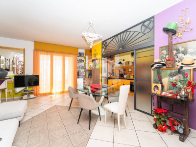 Quadrilocale in Via Francesco Petrarca 31, Napoli (NA)