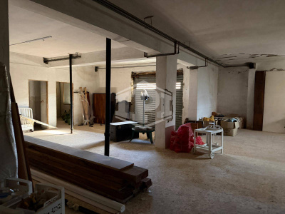 Intera palazzina in Via Napoli 11, Roccamonfina (CE)