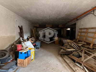 Intera palazzina in Via Napoli 11, Roccamonfina (CE)