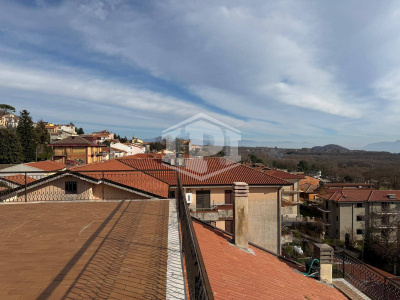 Intera palazzina in Via Napoli 11, Roccamonfina (CE)