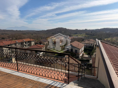 Intera palazzina in Via Napoli 11, Roccamonfina (CE)