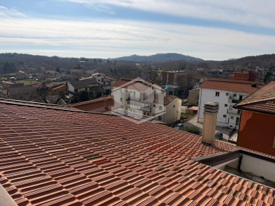 Intera palazzina in Via Napoli 11, Roccamonfina (CE)