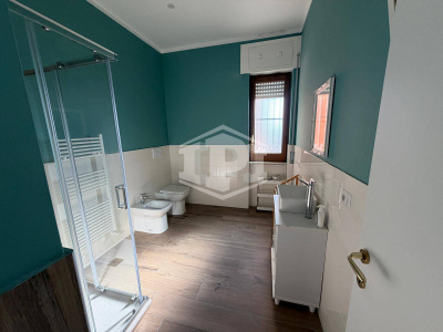 Intera palazzina in Via Napoli 11, Roccamonfina (CE)