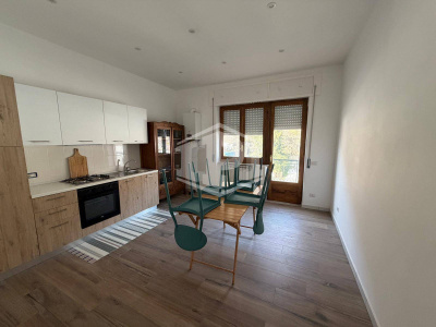 Intera palazzina in Via Napoli 11, Roccamonfina (CE)