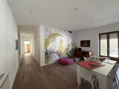 Intera palazzina in Via Napoli 11, Roccamonfina (CE)