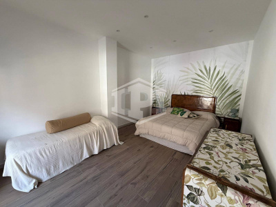 Intera palazzina in Via Napoli 11, Roccamonfina (CE)