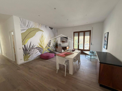 Intera palazzina in Via Napoli 11, Roccamonfina (CE)