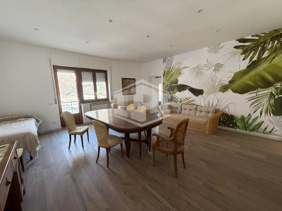 Intera palazzina in Via Napoli 11, Roccamonfina (CE)