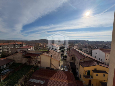 Intera palazzina in Via Napoli 11, Roccamonfina (CE)