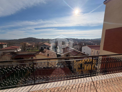 Intera palazzina in Via Napoli 11, Roccamonfina (CE)