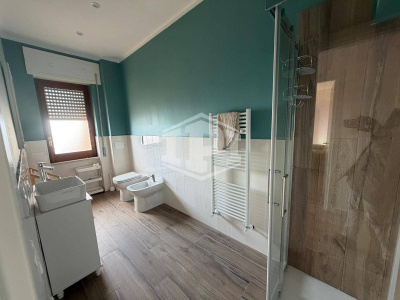 Intera palazzina in Via Napoli 11, Roccamonfina (CE)