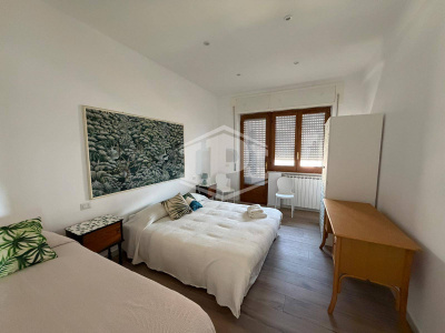 Intera palazzina in Via Napoli 11, Roccamonfina (CE)